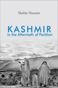 Produktbild: Kashmir in the Aftermath of Partition