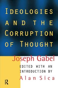 Produktbild: Ideologies and the Corruption of Thought