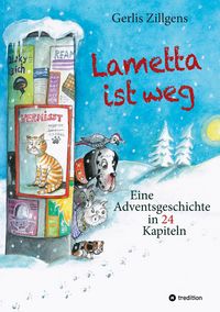 Produktbild: Lametta ist weg