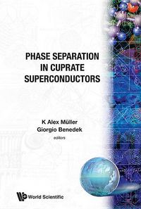 Produktbild: Phase Separation in Cuprate Superconductors - Proceedings of the Workshop