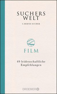 Produktbild: Suchers Welt: Film