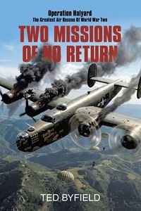Produktbild: Two Missions of No Return