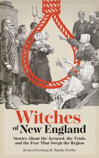 Produktbild: Witches of New England
