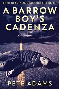 Produktbild: A Barrow Boy's Cadenza