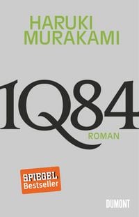 Produktbild: 1Q84 (Roman)