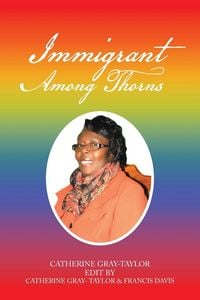 Produktbild: Immigrant Among Thorns