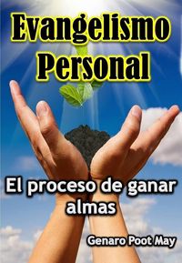 Produktbild: Evangelismo Personal