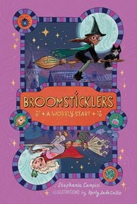 Produktbild: A Wobbly Start