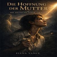 Produktbild: Die Hoffnung der Mutter: Die Erl&ouml;sung einer Tochter