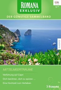 Produktbild: Romana Exklusiv Band 252