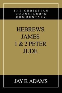 Produktbild: Hebrews, James, I & II Peter, Jude