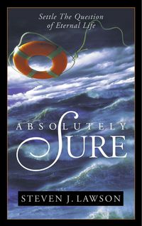 Produktbild: Lawson, S: Absolutely Sure