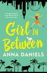 Produktbild: Girl in Between