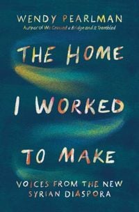 Produktbild: The Home I Worked to Make