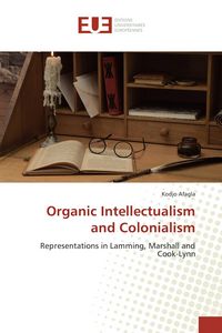 Produktbild: Organic Intellectualism and Colonialism