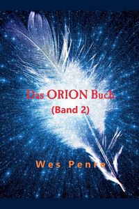 Produktbild: Das Orion-Buch (Band 2)