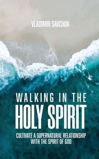 Produktbild: Walking in the Holy Spirit