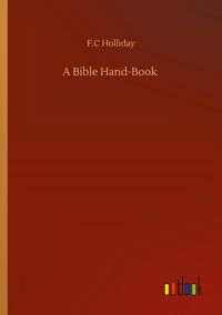 Produktbild: A Bible Hand-Book