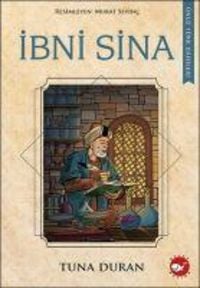 Produktbild: Ibni Sina - &Uuml;nl&uuml; T&uuml;rk Dahileri