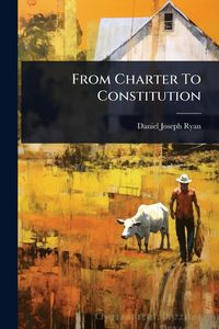 Produktbild: From Charter To Constitution