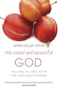 Produktbild: The Good and Beautiful God