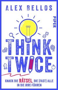 Produktbild Think Twice