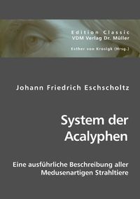 Produktbild: System der Acalyphen