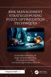 Produktbild: Risk Management Strategies Using Fuzzy Optimization Techniques