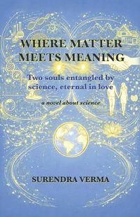 Produktbild: Where Matter Meets Meaning
