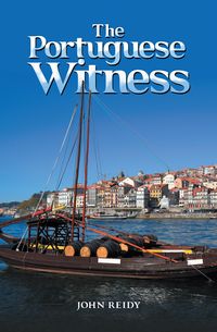 Produktbild: The Portuguese Witness