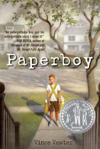 Produktbild: Paperboy