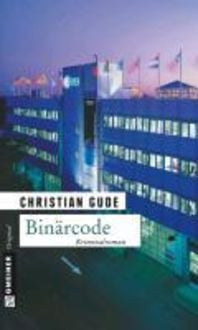 Produktbild: Bin&auml;rcode
