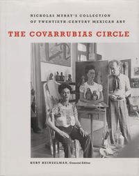 Produktbild: Covarrubias Circle