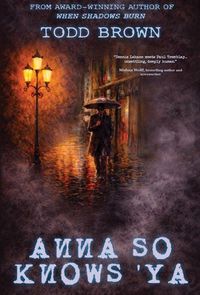 Produktbild: Anna So Knows 'Ya