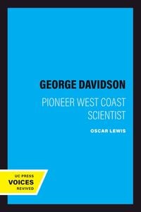 Produktbild: George Davidson