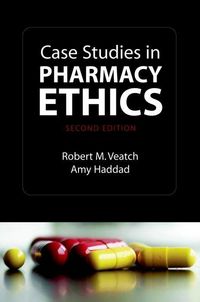 Produktbild: Case Studies in Pharmacy Et-2e