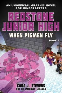 Produktbild: When Pigmen Fly