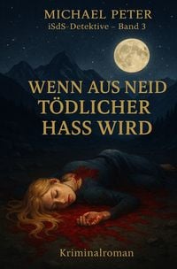 Produktbild: ISdS-Detektive / Wenn aus Neid t&ouml;dlicher Hass wird
