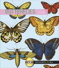Produktbild: Butterflies