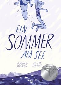 Produktbild: Ein Sommer am See