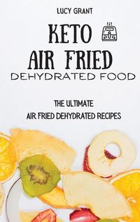 Produktbild: Keto Air Fried Dehydrated Food