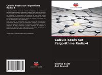 Produktbild: Calculs bas&eacute;s sur l'algorithme Radix-4
