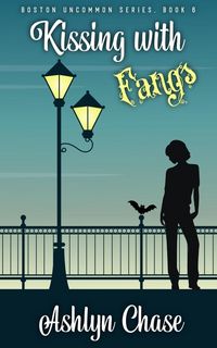 Produktbild: Kissing with Fangs