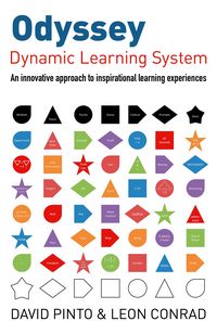 Produktbild: Odyssey - Dynamic Learning System: An Innovative Approach to Inspirational Learning Experiences