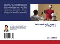 Produktbild: Customer Insight Towards UPI Payments