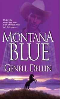 Produktbild: Montana Blue