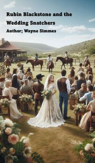 Produktbild: Rubin Blackstone and the Wedding Snatchers