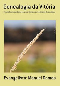 Produktbild: Genealogia Da Vit&oacute;ria