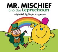 Produktbild: Mr. Mischief and the Leprechaun
