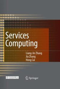 Produktbild: Services Computing